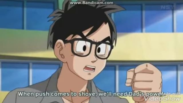 Dragon Ball Super In Hindi Song