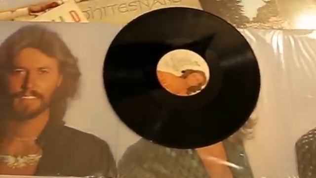 Ностальгия по винилу