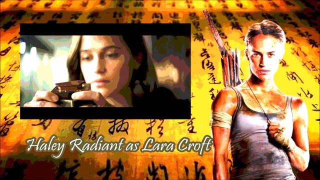 Tomb Raider ~ Karakuri Puzzle ~ Lara Fandub HD (1080p)