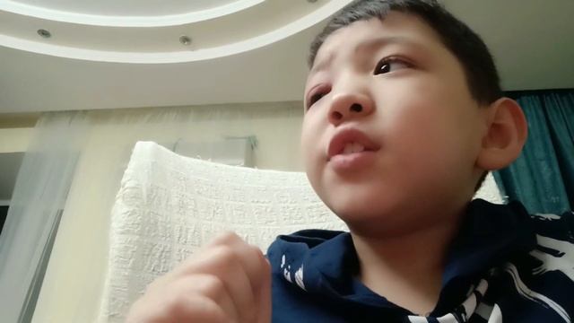 Клон Нурика Хочет Уничтожить Планету Земля Серия 1
