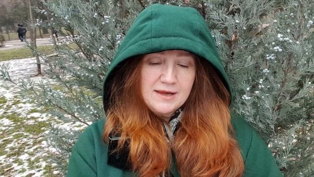Есть ли жизнь на Марсе?