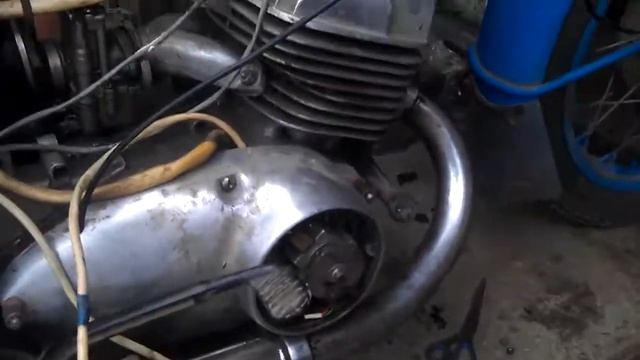 бсз иж юпитер 4