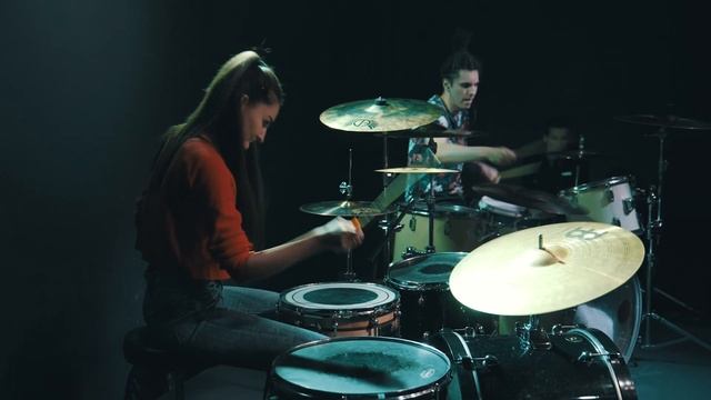 30 Seconds To Mars - Up In The Air