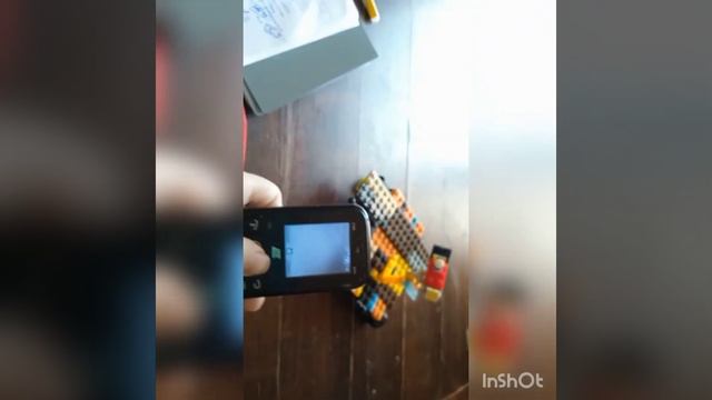 марса ходаобзор майиво лего