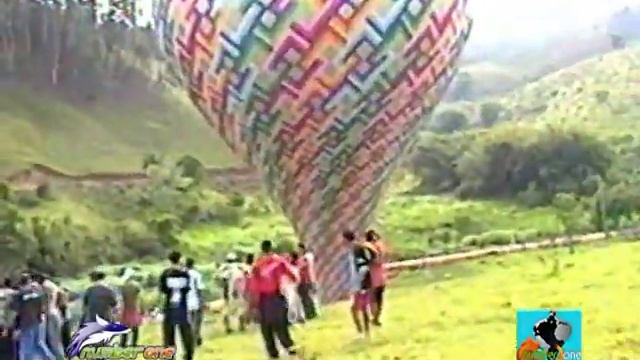Pião 40 Amigos Da Onça Sp{Resgate} Camera:Dri R.Z.L