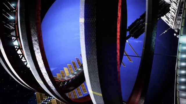 Neptune Relay Station