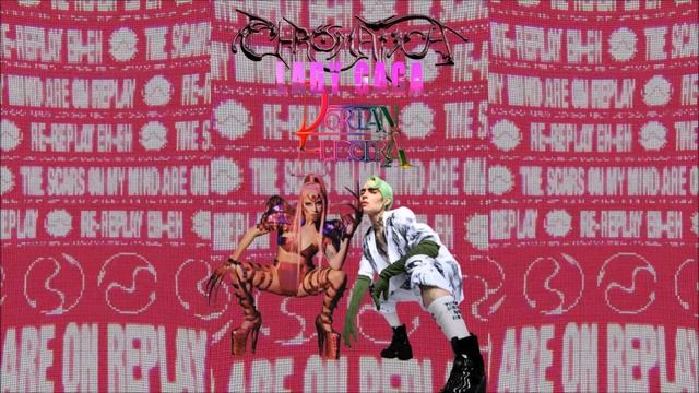 Lady Gaga - Replay (Dorian Electra Remix)