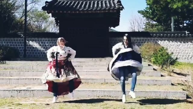 Корея за 2 минуты / Trip In Korea