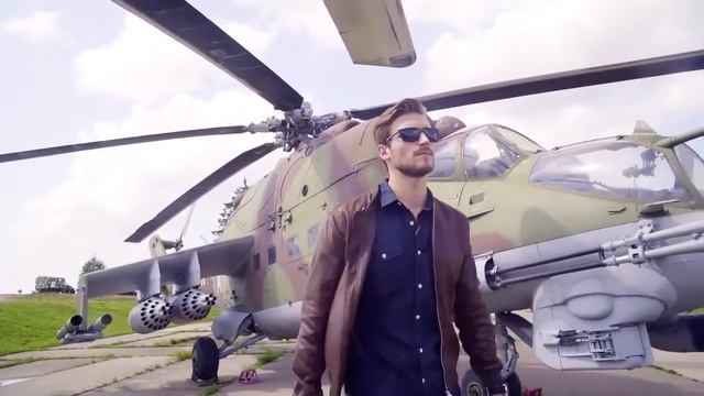 Мужские наручные часы Naviforce Kosmos (1284) купить в Украине - Ты Купи