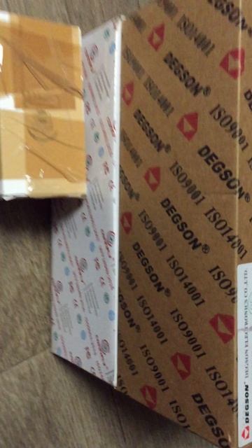 Обман и обдираловка на Почта России (часть 3)