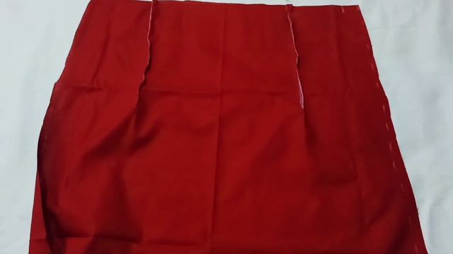 2 Kali Petticoat Ki Cutting And Stitching.
