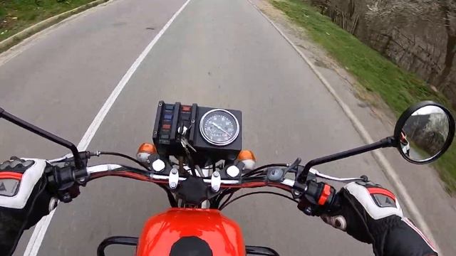 ИЖ ЮПИТЕР 5 максимална