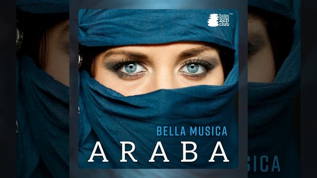 Meravigliosa L'arabia