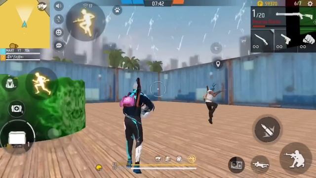 ✅SENSIBILIDAD ⚙️Para Dar TODO ROJO En La NUEVA ACTUALIZACIÓN FREE FIRE