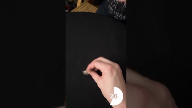 Espionage Saturn Magic 60 Seconds