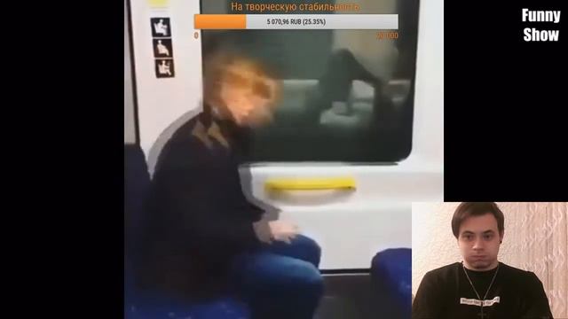 Неоновый Котик с водой во рту смотрит: ТЕСТ НА ПСИХИКУ 2018 ПОПРОБУЙ НЕ ЗАСМЕЯТЬСЯ!