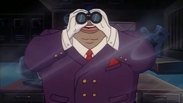 Biker Mice From Mars   Folge 6 Mäusestreit