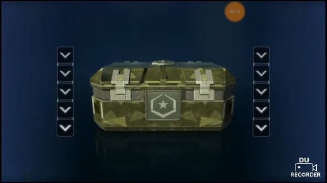 Оькрываем кеисы в Modern Combat 5  сетевая игра тащу. 3 серия