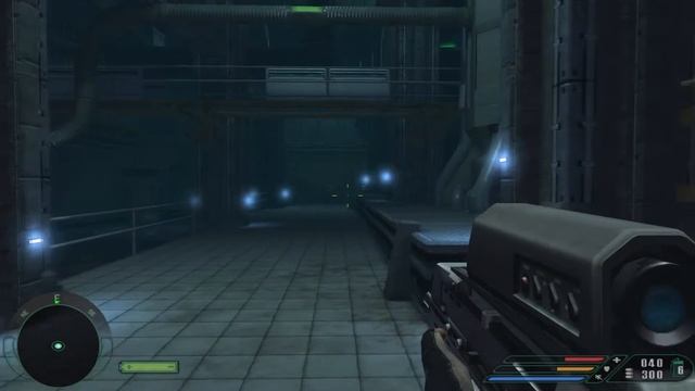 РЕТРО ИГРЫ/ Far Cry/ Прохождение на Русском языке /Часть №18 Фабрика