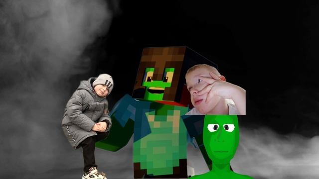 ПРЕДУПРЕЖДЕНИЕ❗ МЕНЯ СЕМЬ В 00:00