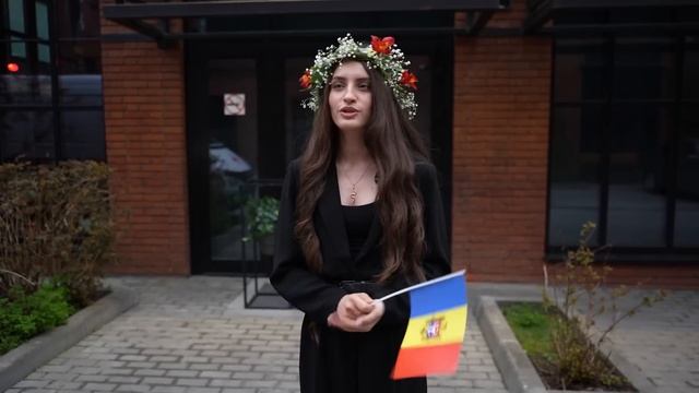 🎙🌶 Как живут студенты из Молдовы в Москве?