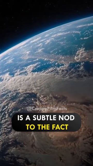 Did You Know In The Movie Don’t Look Up... #shorts