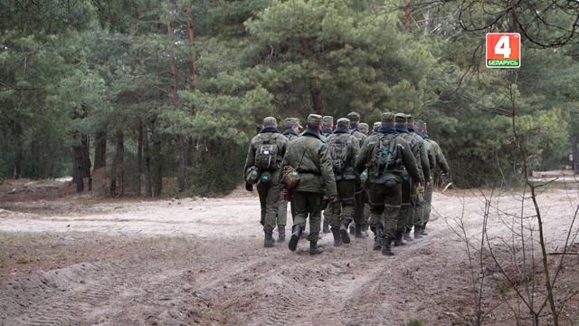 Честь и доблесть 24-04-19