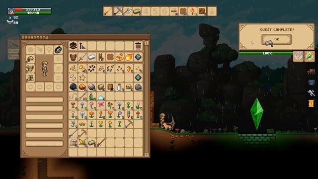 Planet Centauri - Ep 02 - Armor And Agriculture - Let's Play