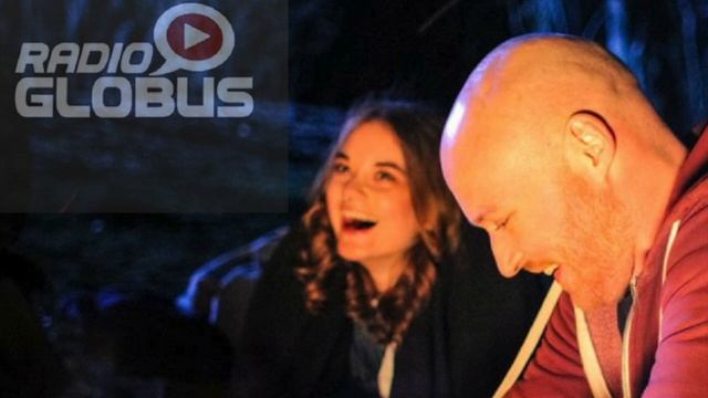 RadioGlobus Interview #2 IngenSkalSove