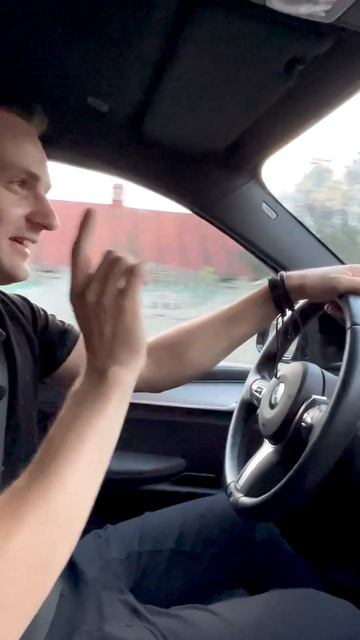 Вся правда о BMW X6 F16