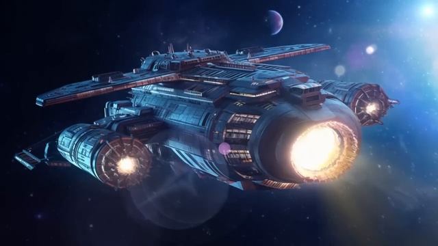 Секретные документы #1 «Проект Атлантида» (Страшные Истории в стиле SCP)