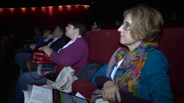 Профессиональное сообщество о 