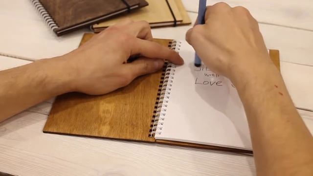 Идеальный Sketchbook