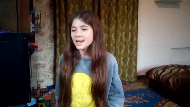 Комета-караоке-Іванка