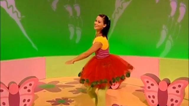 Hi-5 Australia - T11 E25 - Planeta Terra