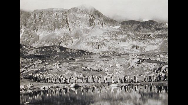 Първият ден на Пролетта