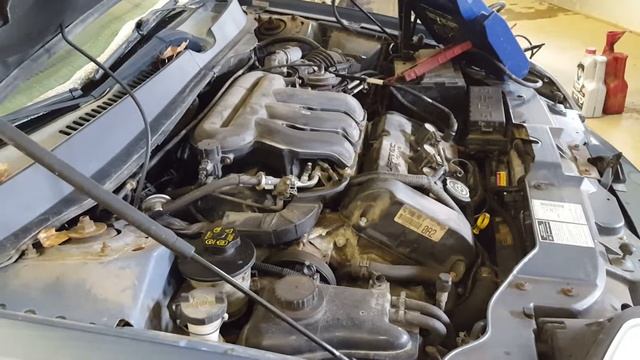 CP1071 - 2000 MERCURY SABLE LS PREMIUM - 3.0L ENGINE