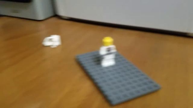 Обзор Lego Сtiy 60078