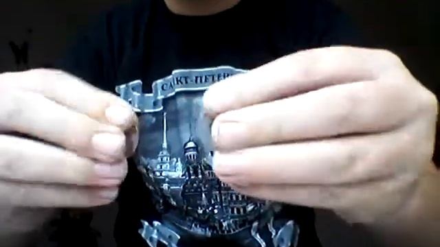 C M S Обучение фокусам (Структура)