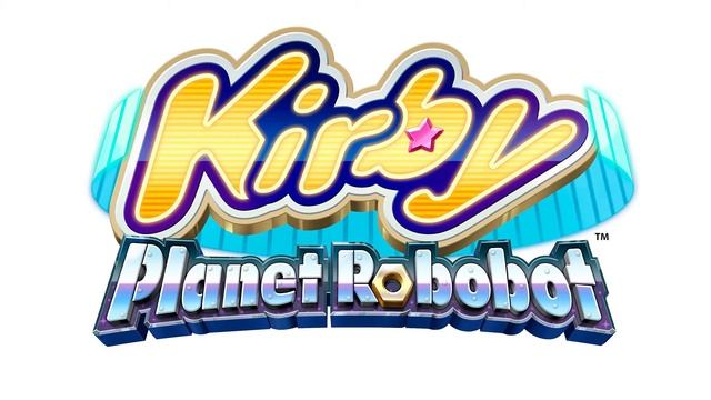 Kirby Planet Robobot Soundtrack - Robobot Armor Jet Mode