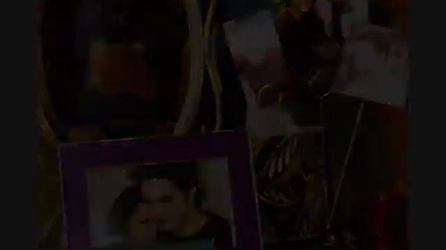 Edward & Bella New Moon/ Luna Nueva - The Meadow