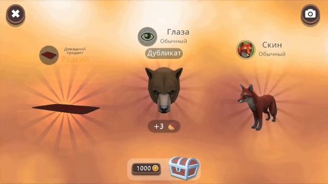 И опять сундуки🤔