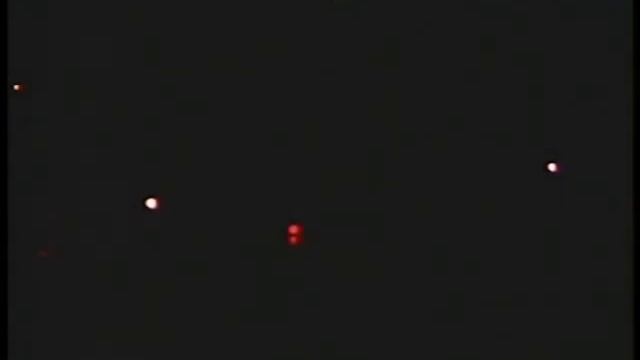 Saturn V Stage Sep Apollo 4