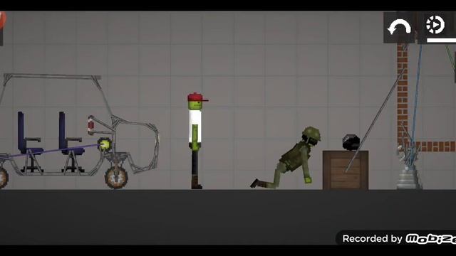 фильм про мелонплейграунд (полет  космос)