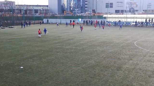 локомотив2 - росич 2009гр 1с 2т