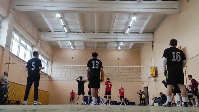 КУБОК САТУРНА 3 ЕЕ МЕСТО 2 ПАРТИЯ