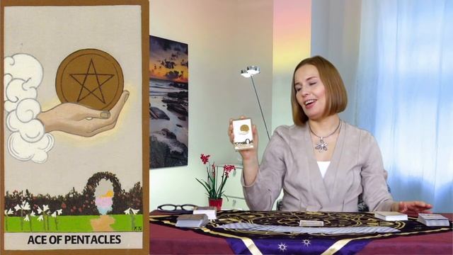 Прогноз Таро октябрь 2020. Козерог, Водолей, Рыбы