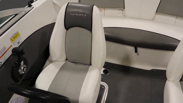 2011 Sea Ray 185 Sport - UB2773