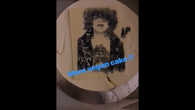 LP ( Laura Pergolizzi ) Instastory 20.03.2018 Универсальный комплекс 