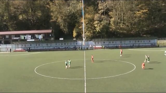 2006 ДГМ Авангард - Ирбис (Сочи) 3 - 0